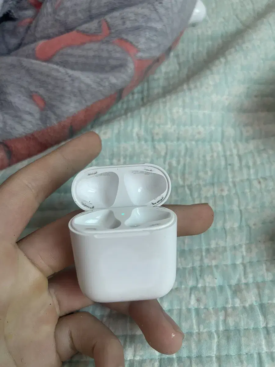 AirPods 1 본체 네고가능